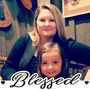 Meet your Posher, Melissaandbud